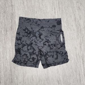 Gymshark Adapt Camo Shorts